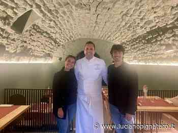 Hosteria Bugiarda a Bacoli: la cucina dello chef Luigi Costigliola arriva dalla scuola Alajmo - Luciano Pignataro