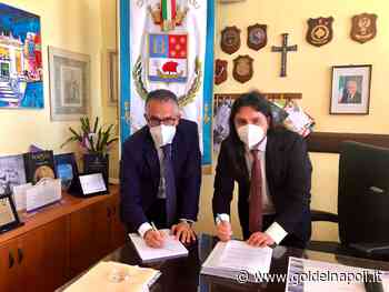 Allocazione distretto sanitario Asl Napoli 2 Nord sul territorio di Bacoli: nuovo incarico al dottore Mario Di Bonito - Gol del Napoli