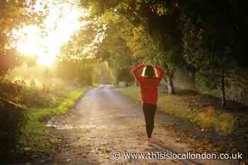 BexleyWalks: five routes to walk in Bexley this weekend