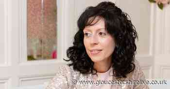 Gloucester author leaves litigation and kick boxing behind to write a romcom - Gloucestershire Live