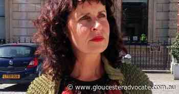 Monument to First Nations people unveiled - Gloucester Advocate