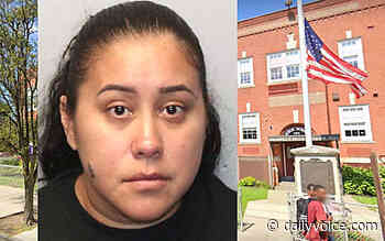Woman Charged With Threatening To Blow Up NJ School - Daily Voice