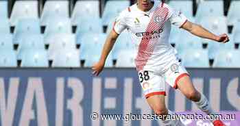 ALM young guns eyeing grand final stage - Gloucester Advocate