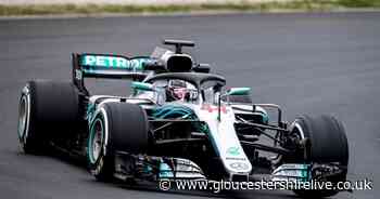 Gloucester company which makes F1 car parts has 70 jobs going - Gloucestershire Live