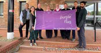 Gloucester wins fifth Purple Flag in recognition of its safe, vibrant and diverse nightlife - Gloucestershire Live