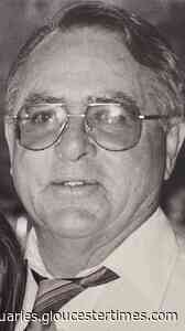 Charles Cleaves | Obituary | Gloucester Times - Gloucester Times