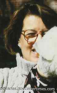 Roxanna Leone | Obituary | Gloucester Times - Gloucester Times