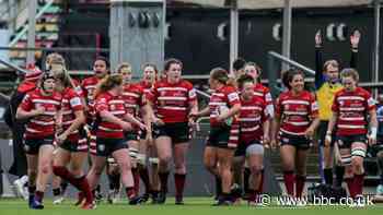 Gloucester: Investment in women's team to increase 'significantly' - BBC