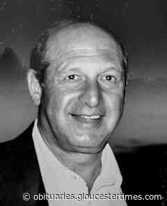 Gerry A. Feld | Obituary | Gloucester Times - Gloucester Times