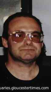 Christopher Garlick | Obituary | Gloucester Times - Gloucester Times