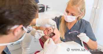Nachmittags zum Zahnarzt gehen - ka-news.de
