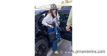 Anne Hathaway respire le chic sans effort à LILYSILK lors du 75ème Festival de Cannes