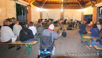 Montech. Les jeunes en concert - LaDepeche.fr