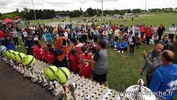 Montech. Tournoi des "Coquelicots" : les féminines à l’honneur - LaDepeche.fr