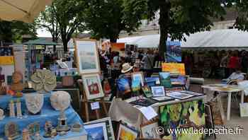 Montech. Bientôt le premier marché de créateurs - LaDepeche.fr
