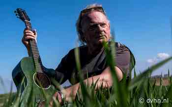Fries Wolma uit Schouwerzijl was gitarist en zanger in The Javelins, Ash-Tray, Sundown, Kangaroo en Zuver Scheerwol. Hij zit zestig jaar in de muziek en debuteert met Groningstalige solo-cd - Dagblad van het Noorden