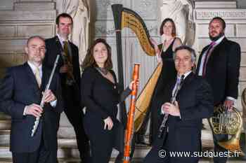 Saint-Paul-lès-Dax : musique de chambre pour une soirée de fête - Sud Ouest