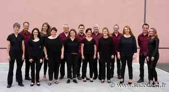 Dax : Mendi Xola donne de la voix en la cathédrale vendredi 27 mai - Sud Ouest