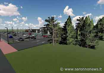 Verde, piste ciclabili e un nuovo McDonald's sulla Saronno-Monza a Solaro - SaronnoNews.it