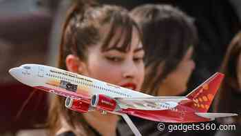 SpiceJet Says Q4 2021 Earnings Delayed Due to Ransomware Attack on IT Systems