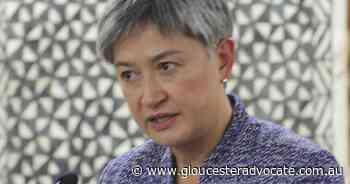 Fiji PM takes veiled swipe at Morrison - Gloucester Advocate