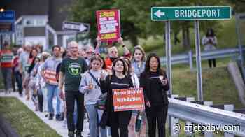 Questions arise over police delays with gunman inside school - CFJC Today Kamloops