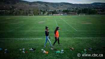 Work to exhume remains at former Kamloops residential school could begin soon, chief says - CBC.ca