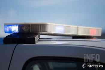 UPDATE: Cyclist in hospital after serious collision in Kamloops | iNFOnews | Thompson-Okanagan's News Source - iNFOnews