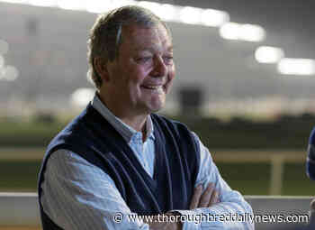 Saturday Previews Feature Pattern Races at Haydock and Baden-Baden One Week Before Blue Riband - Thoroughbred Daily News