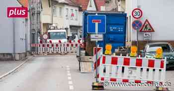 Trebur: Straßenbeiträge werden überprüft - Echo Online