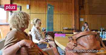 Trebur: Wie geht es nach der Elternzeit weiter? - Echo Online