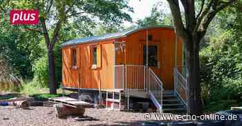 Trebur: Zweiter Wagen für Naturkindergarten Ludwigsaue - Echo Online