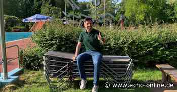 Trebur: Liegen für die Liegewiese - Echo Online