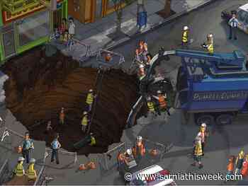 Film review: Bob's Burgers: The Movie is well done - Sarnia and Lambton County This Week