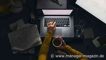 Training für Vorstellungs-Gespräche: Googles neues Bewerbungstrainings-Tool im Test