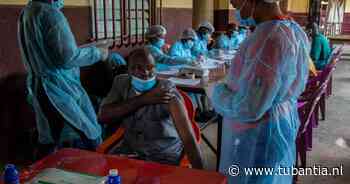 Ebola-uitbraak in Guinee na ruim vier maanden voorbij - Tubantia