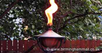 Platinum Jubilee beacon lighting - where to watch near you - Birmingham Live