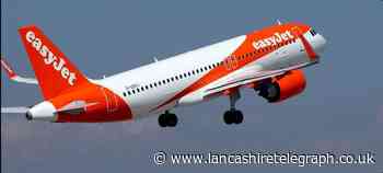 Chorley man waiting for flight to Greece arrested at airport
