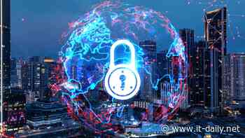 IT-Sicherheitsgesetz 2.0 - Onlineportal von IT Management - it-daily.net