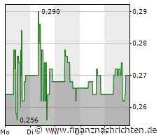 Traction Uranium gibt Bestellung eines neuen Chairman und Wechsel im Management bekannt - FinanzNachrichten.de