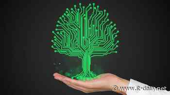 Gebrauchtsoftware-Käufer achten auf Nachhaltigkeit - Onlineportal von IT Management - it-daily.net