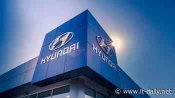 Hyundai will Service-Roboter mit 5G-Funk vernetzen - Onlineportal von IT Management - it-daily.net