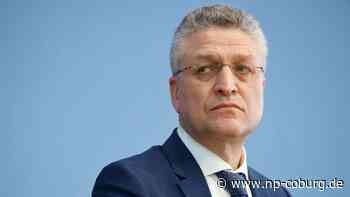 Pandemie - Corona-Bekämpfung: RKI-Chef fordert gesetzlichen Rahmen - Neue Presse Coburg