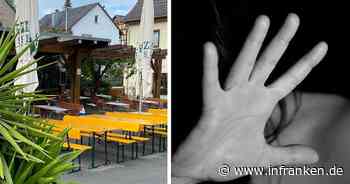 Coburg: Bedienung am Vatertag sexuell belästigt - erstes Feuerwehr-Fest seit Corona bringt Ärger - inFranken.de