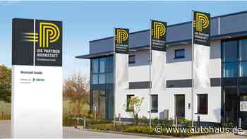 HUK-Coburg zahlt mehr - Autohaus