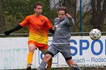 Kreisliga-Relegation: Spielkreis Kronach/Coburg/Lichtenfels legt los - Fränkischer Tag
