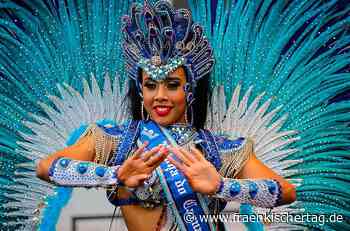 Samba-Festival in Coburg: Veranstalter geben weitere Details bekannt - Fränkischer Tag