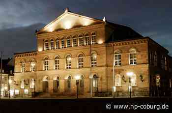 Überraschung in Coburg: - Im Landestheater geht es weiter - Neue Presse Coburg