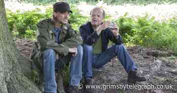 Treasure hunters strike gold after Covid lockdowns - Grimsby Live