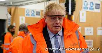 Tory MP accuses Johnson of misleading Parliament over Downing Street parties - Grimsby Live - Grimsby Live